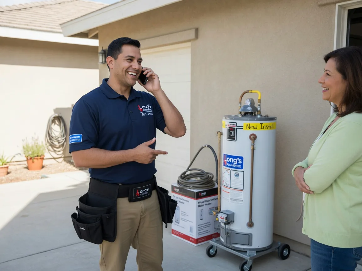 Leak Detection Jewell, GA FAQs